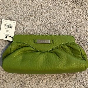 Cosmetic bag